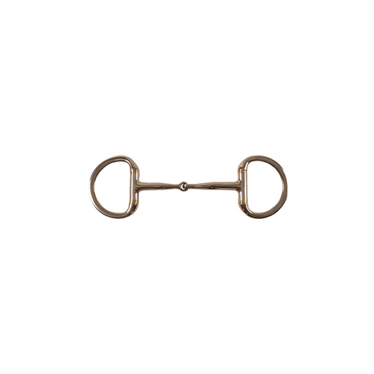 Pool's ss d ring bit MO00186