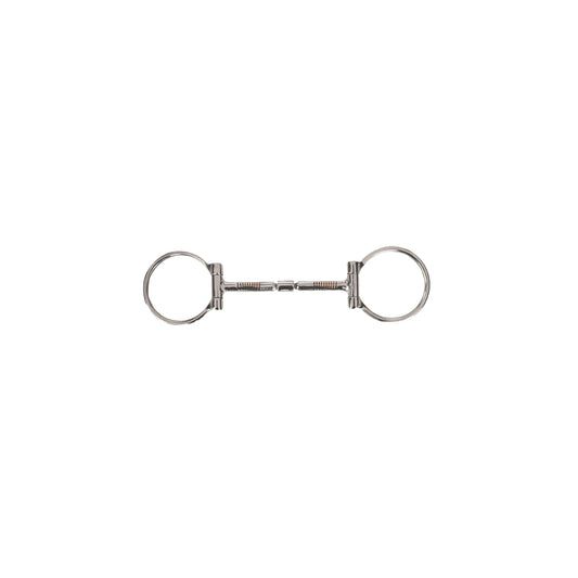 Pool's stainless steel bit and roller MO00067B