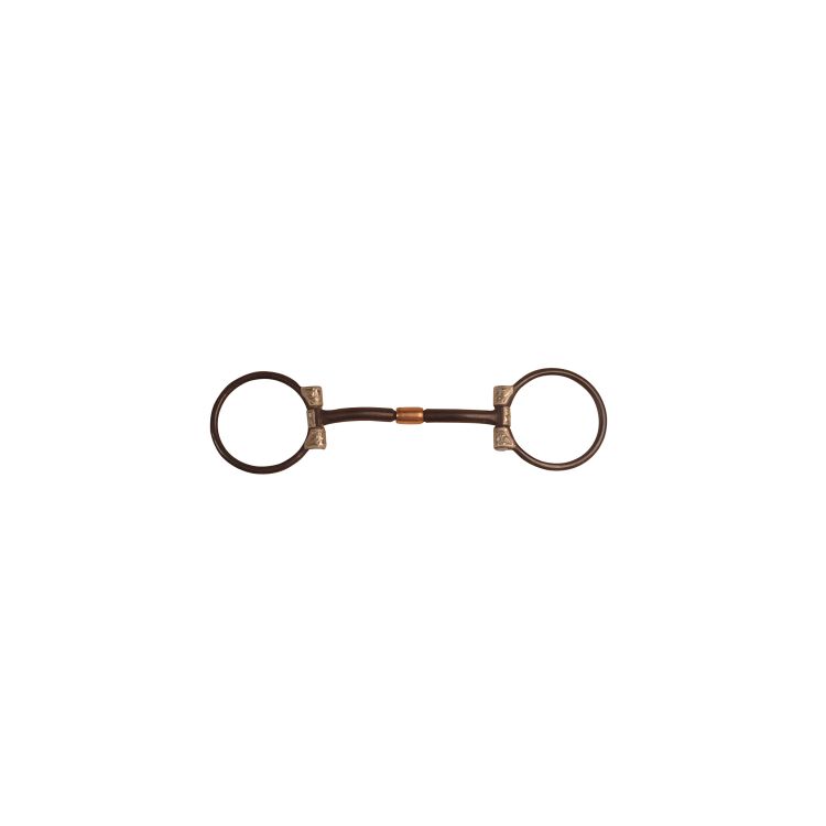 Pool's black bit roller jointed MO00067B