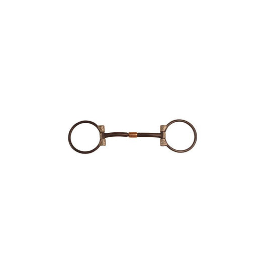 Pool's black bit roller jointed MO00067B