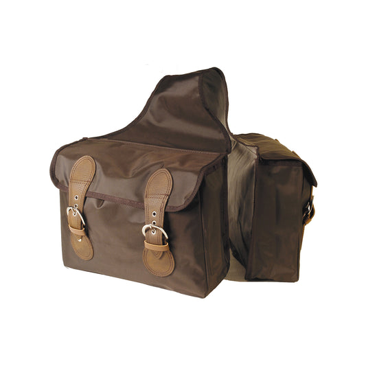 Pool's nylon rear saddle bag AAC00060