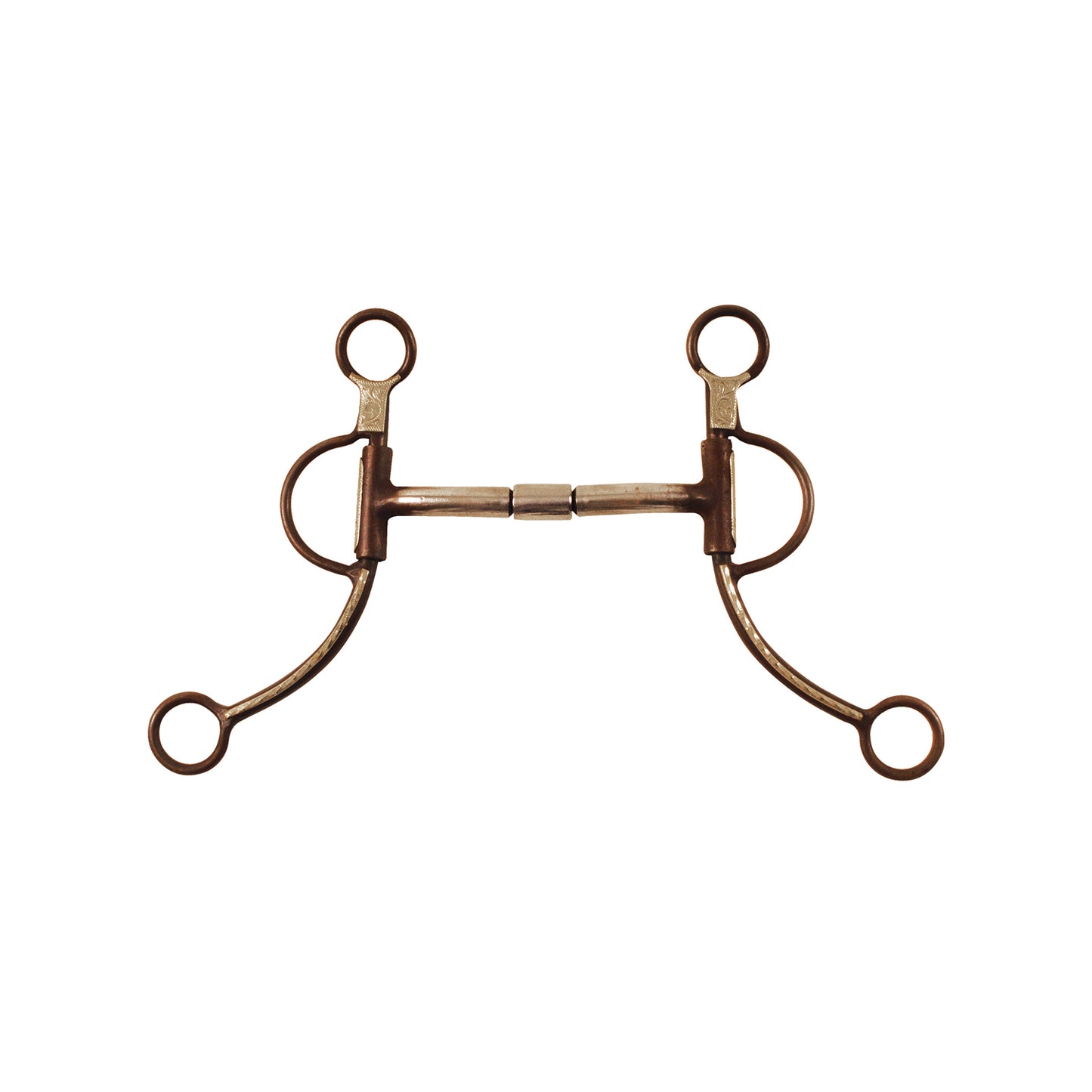 Pool's antique bit MO00510
