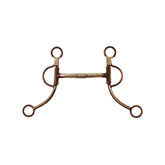 Pool's antique bit MO00510