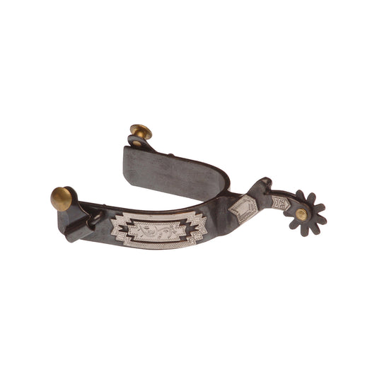 Pool's navajo design spurs SR00204