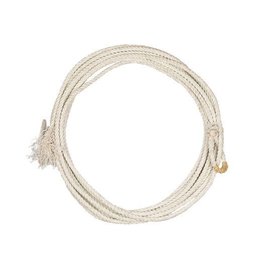 Pool's waxed lasso VA00167A