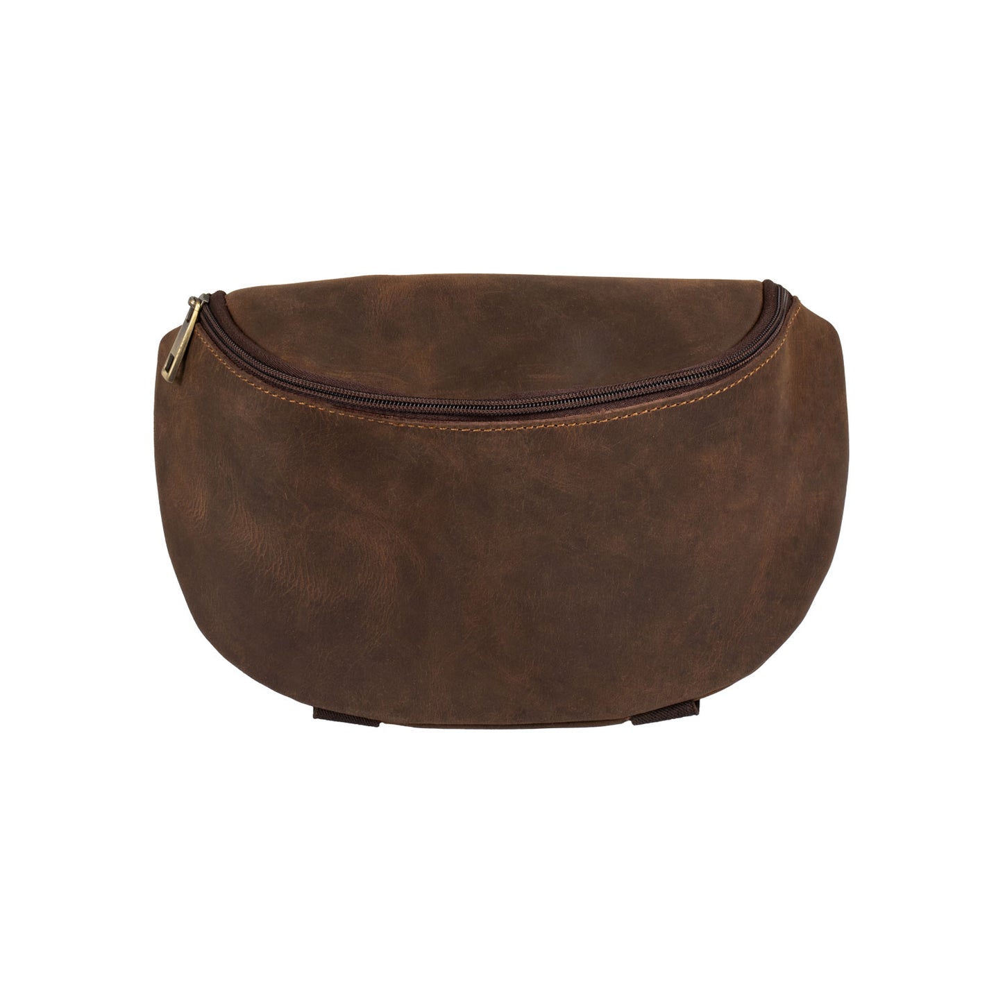 Pool's leather pommel bag PLH08001