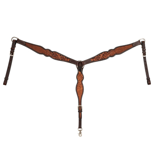 Pool's breastplate flower tooling PLH02016