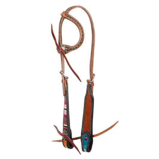 Pool's carpet decorations western bridle PLH01041