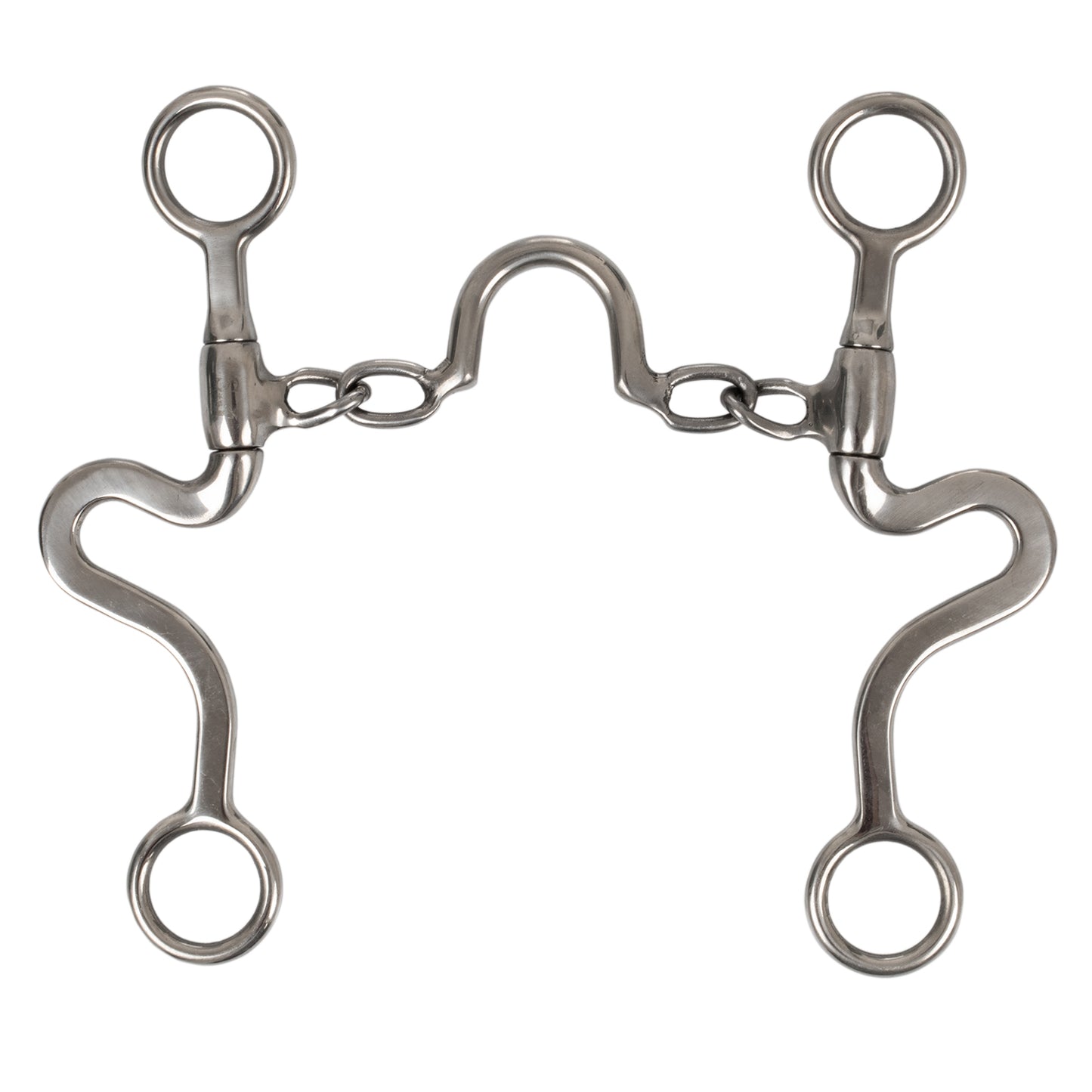 Pool's western chain bit PLH06001