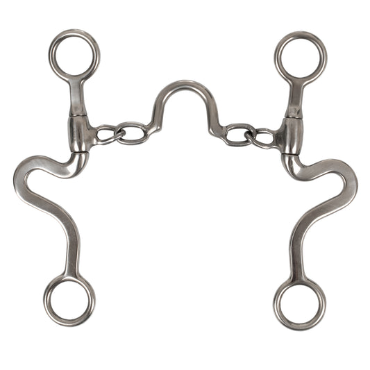 Pool's western chain bit PLH06001