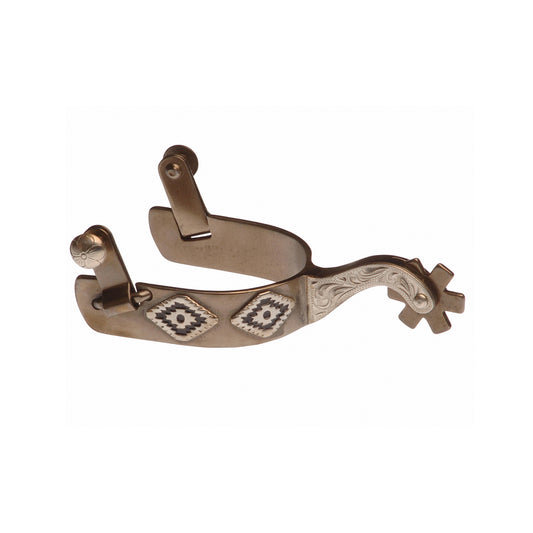 Pool's western spurs SR00200