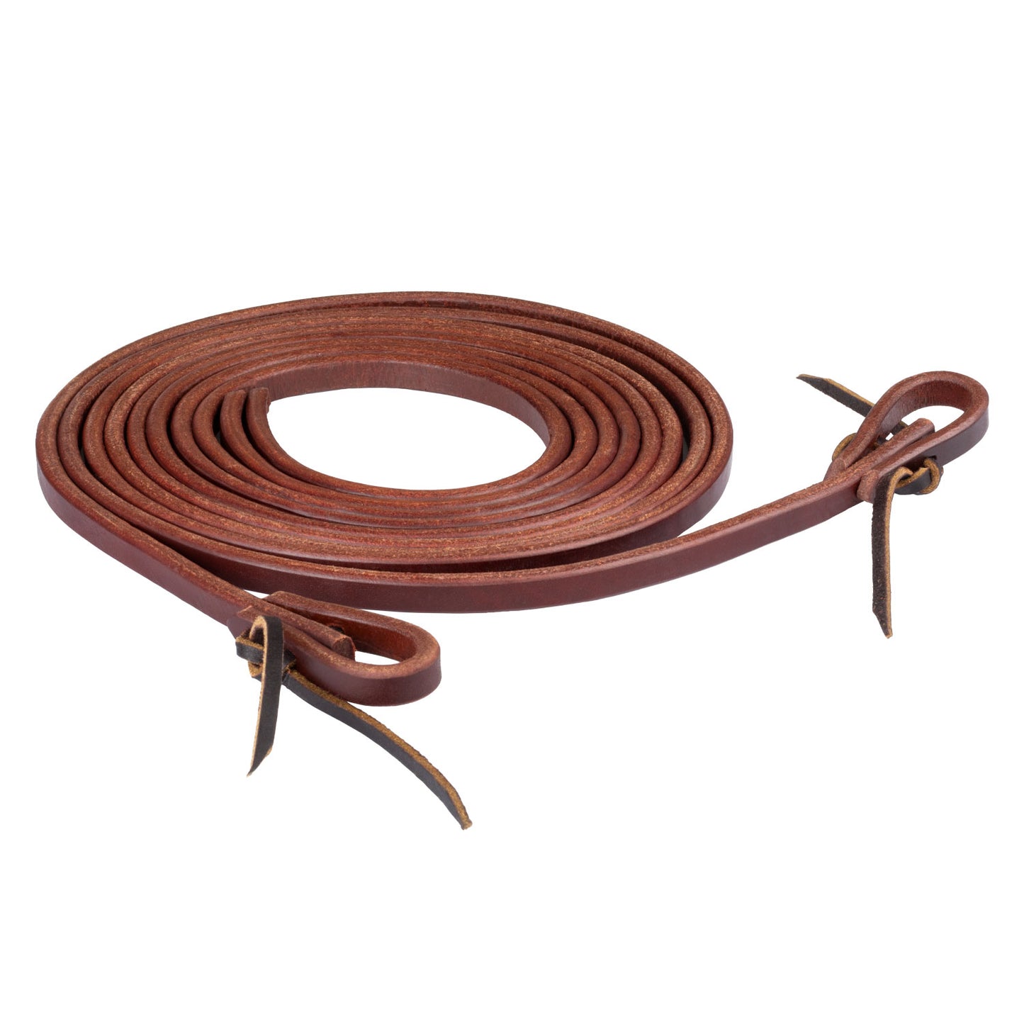 Pool's  reins deep oil leather PLH01076