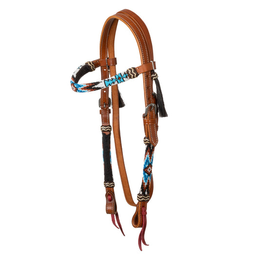 Pool's ice western bridle PLH01059