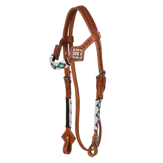 Pool's oceano western bridle PLH01053