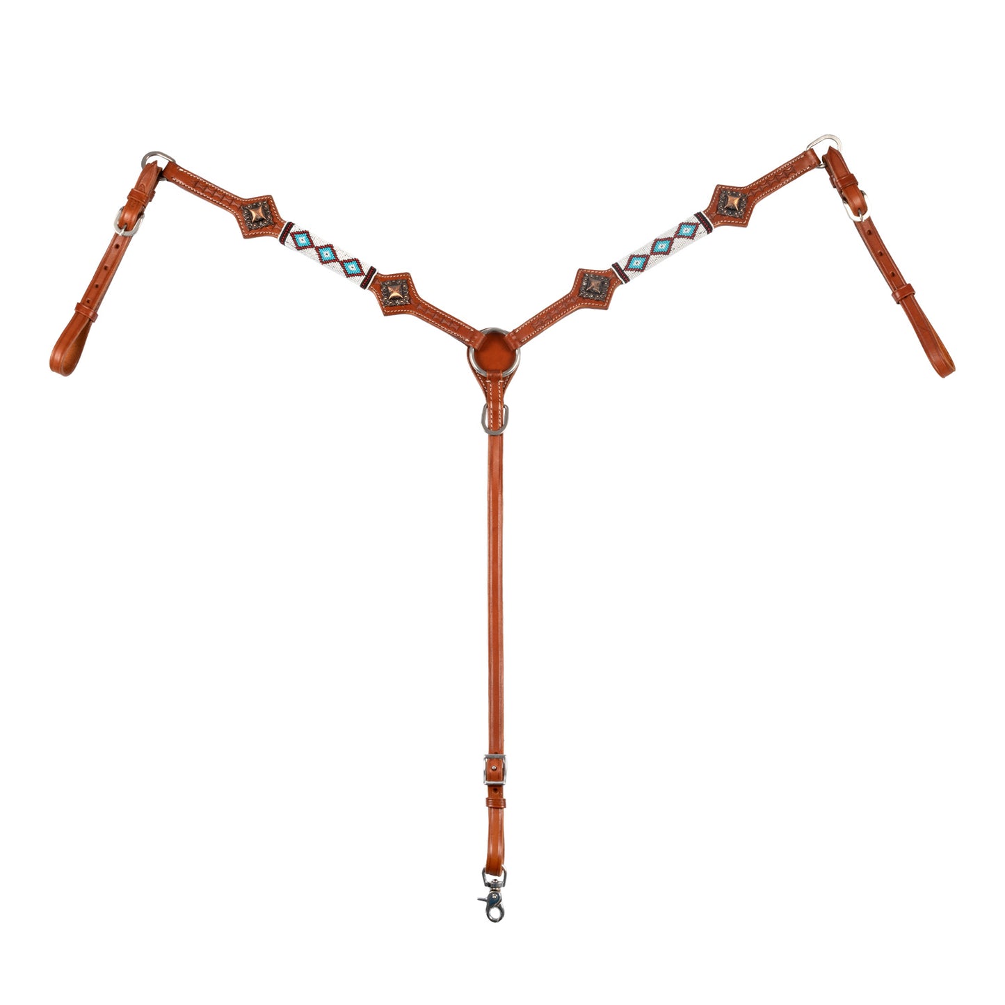 Pool's western ocean breastplate PLH02053