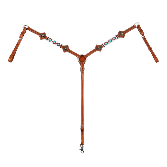 Pool's western ocean breastplate PLH02053