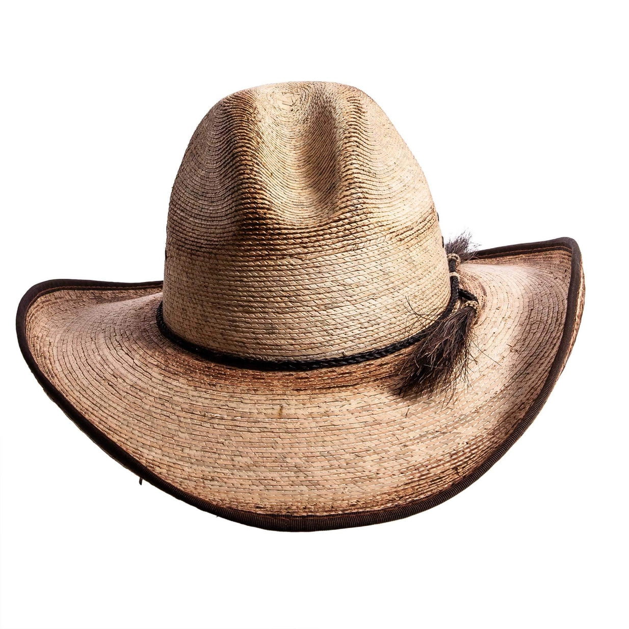 American hat makers Diego | Straw Cowboy Hat