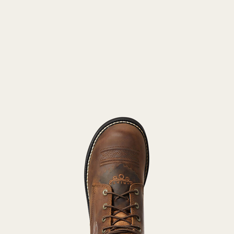 Ariat probaby lacer