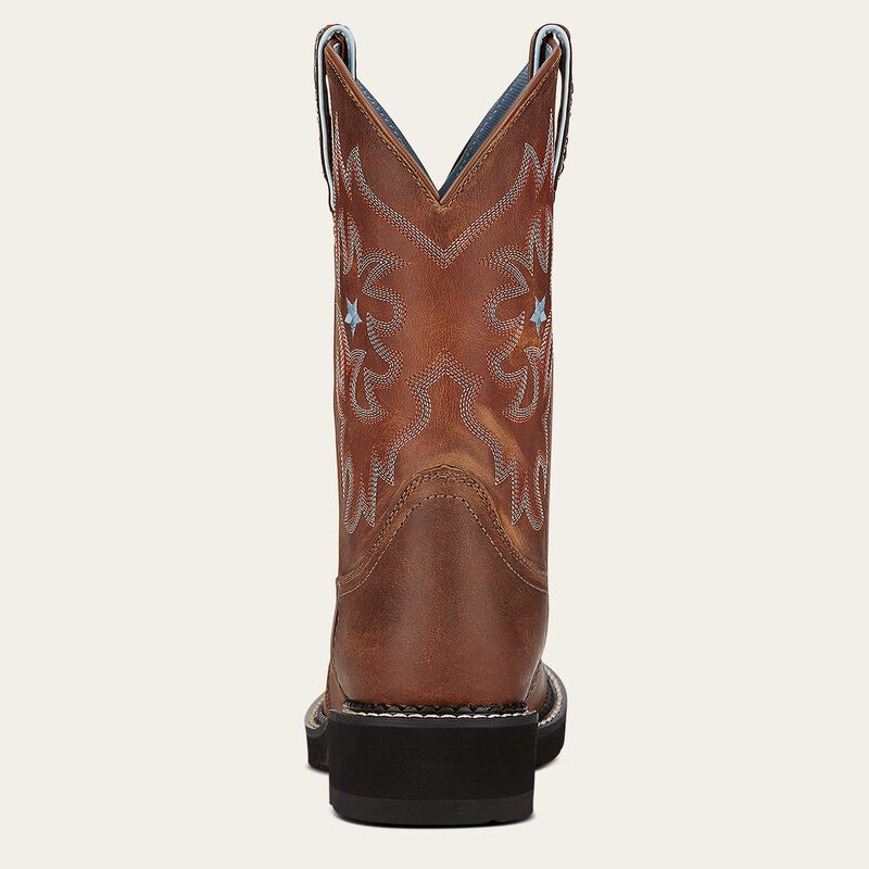 Ariat probaby western boot