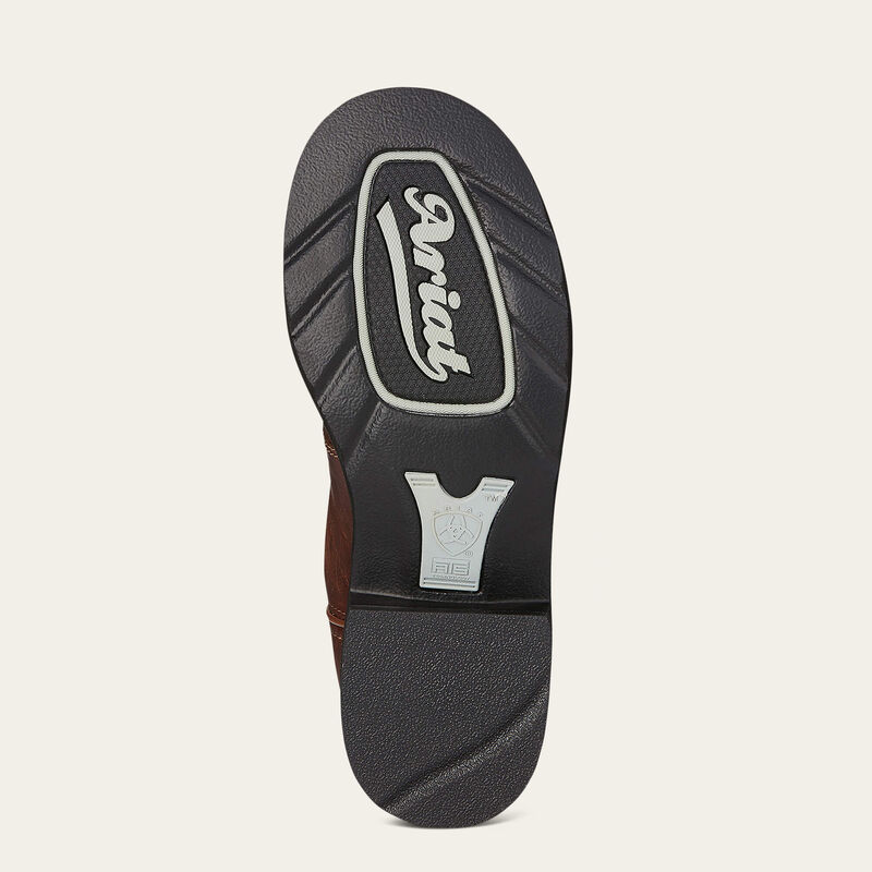 Ariat probaby western boot