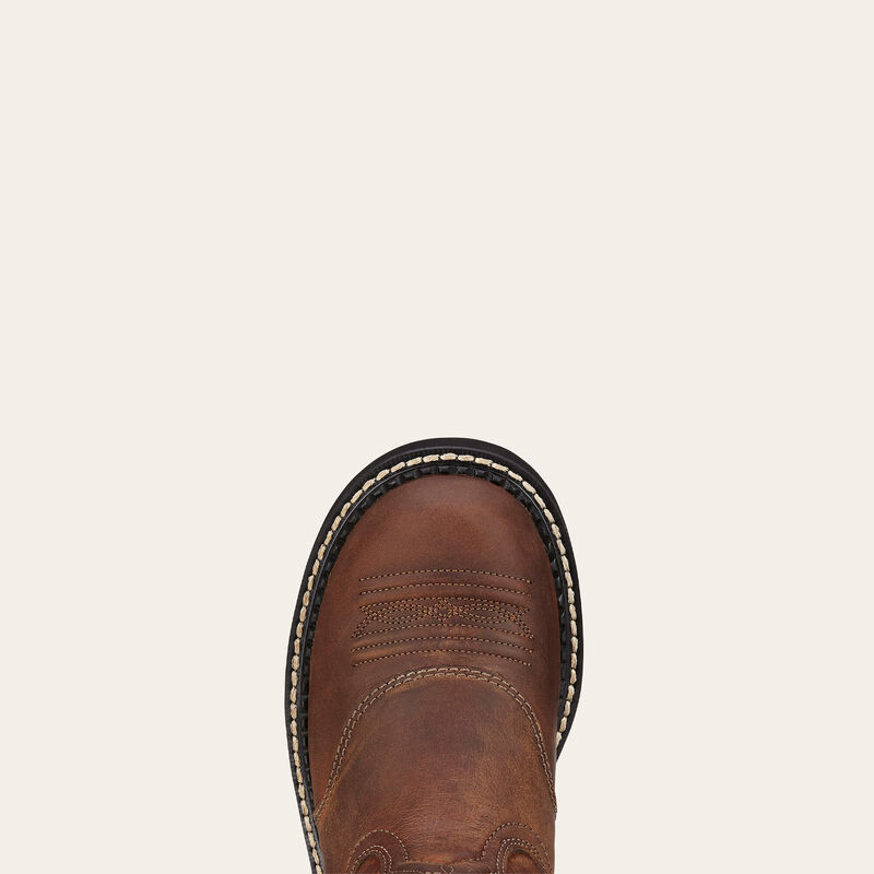 Ariat probaby western boot