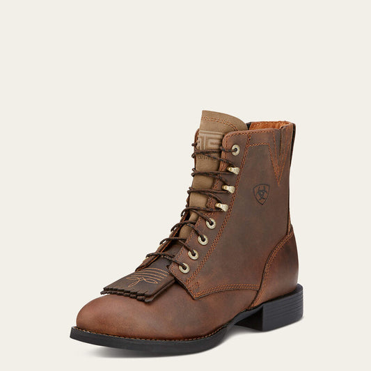 Ariat heritage lacer II boot