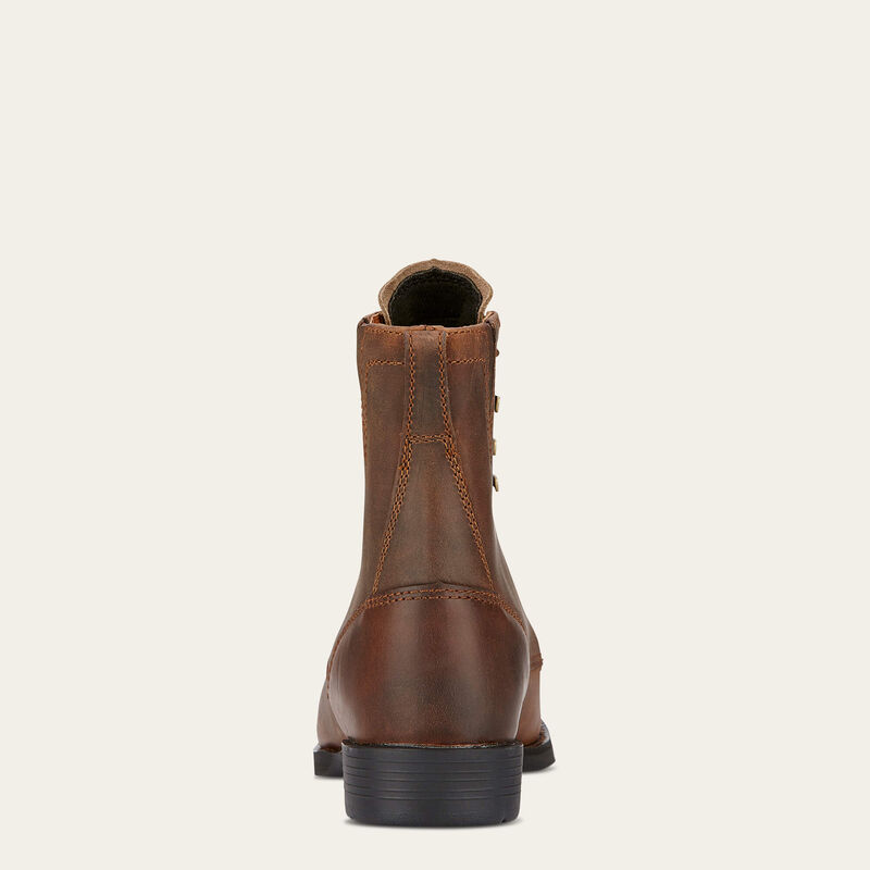 Ariat heritage lacer II boot