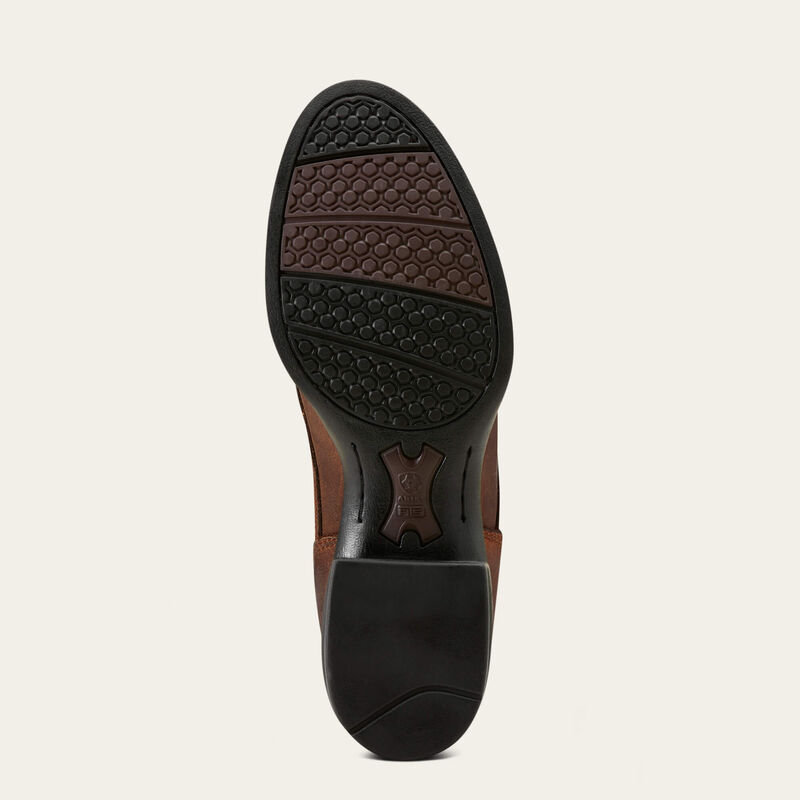 Ariat heritage lacer II boot