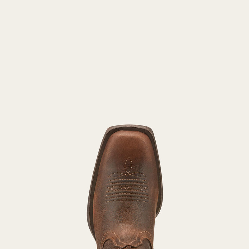 Ariat rambler western boot