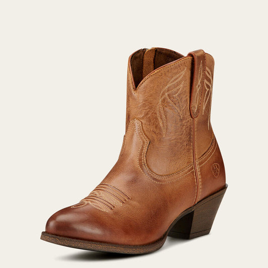 Ariat darlin western boot
