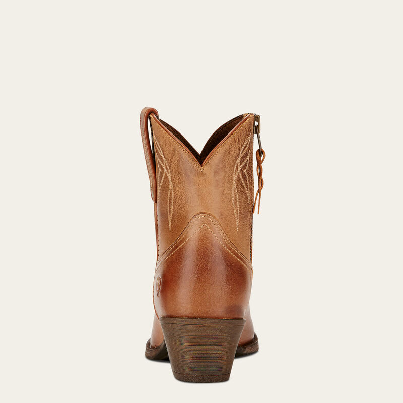 Ariat darlin western boot