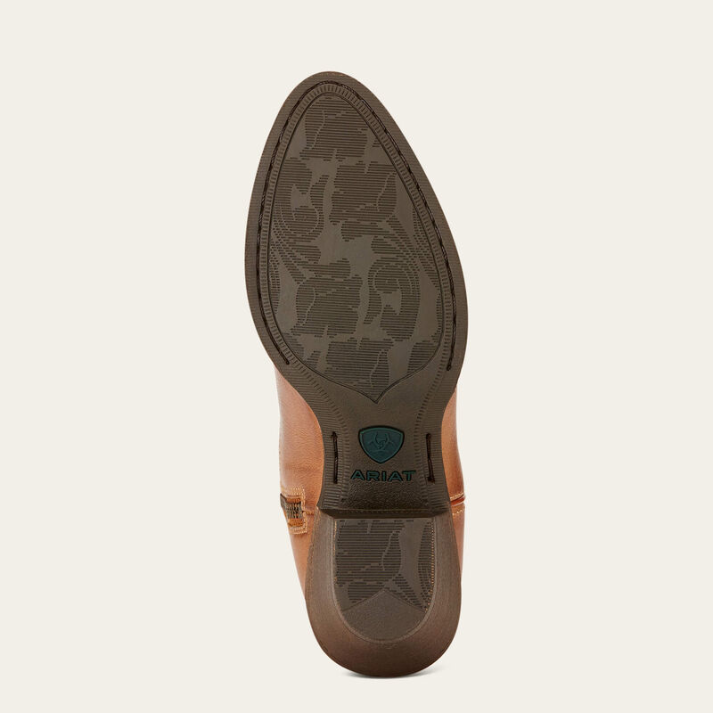 Ariat darlin western boot