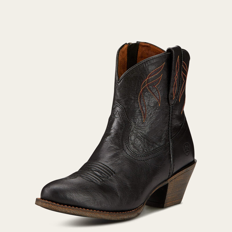 Ariat darlin western boot