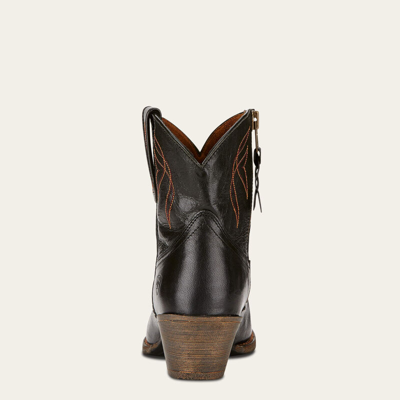 Ariat darlin western boot