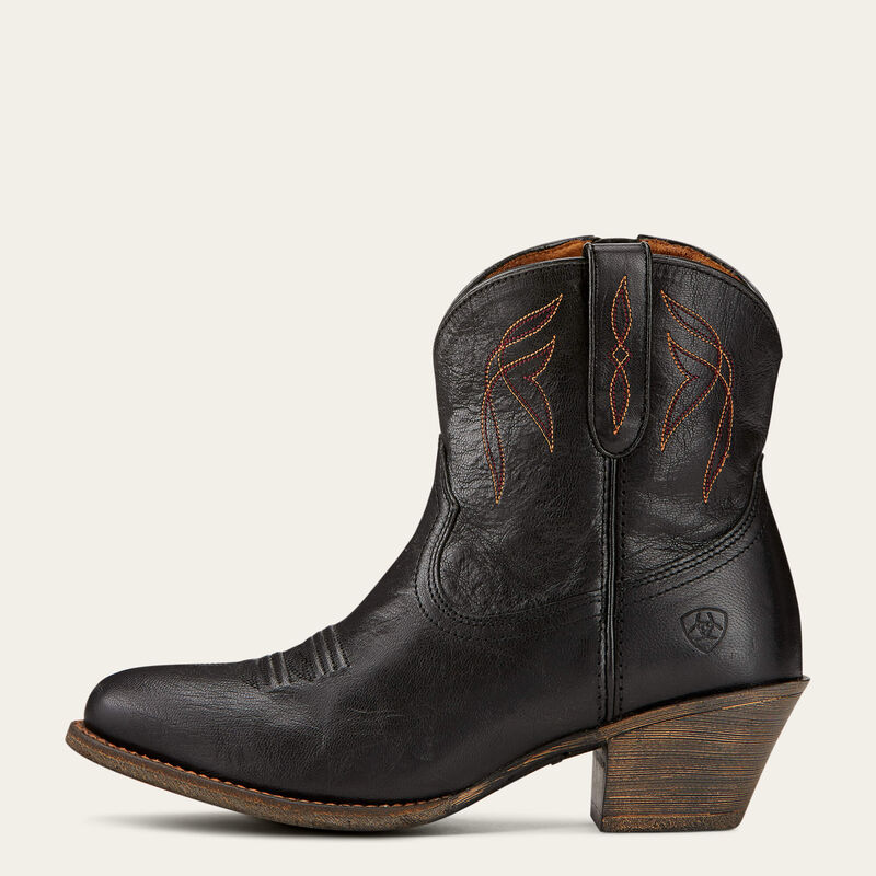 Ariat darlin western boot