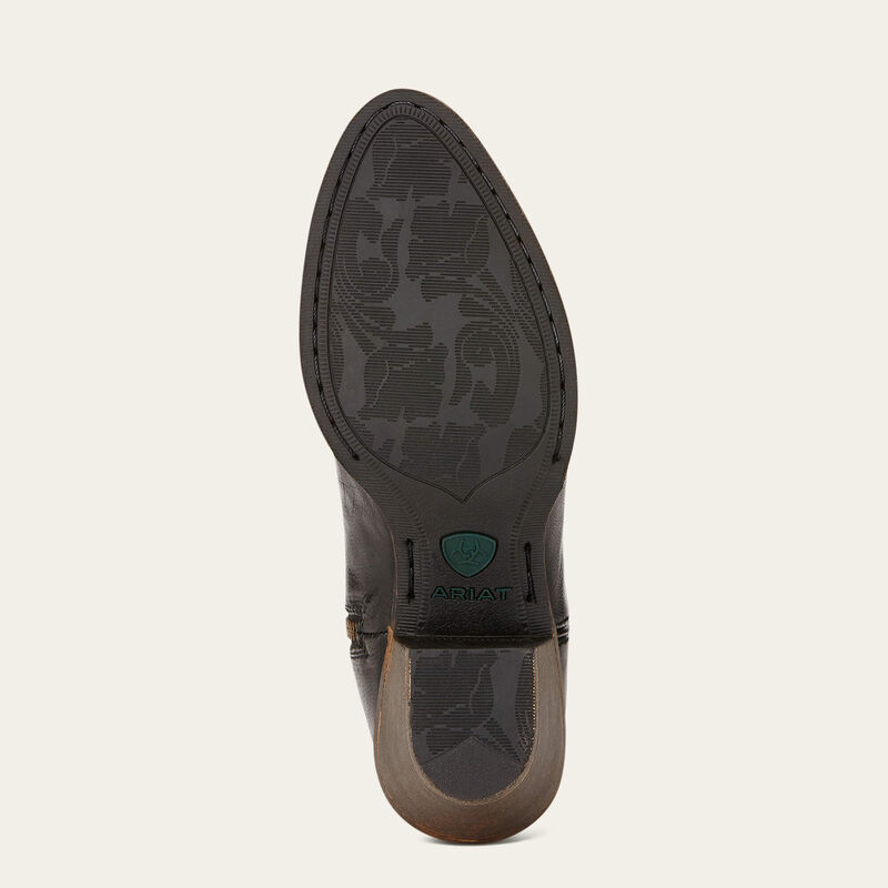 Ariat darlin western boot