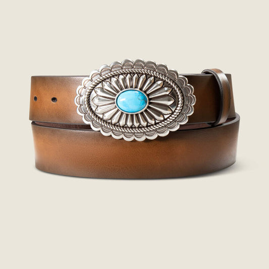Ariat lucinda belt