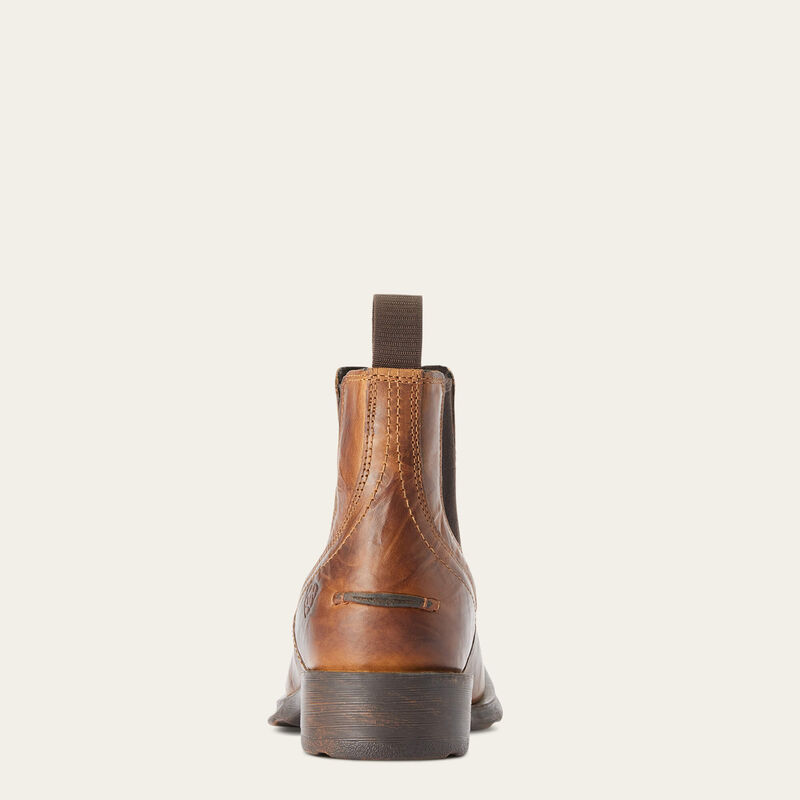 Ariat midtown rambler western boot