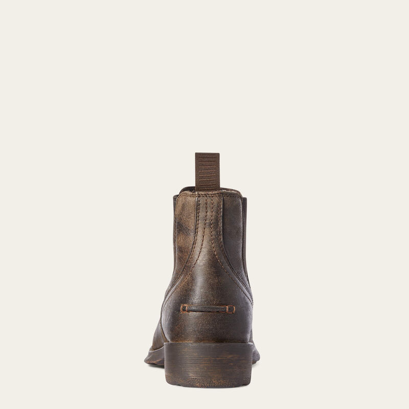 Ariat midtown rambler western boot