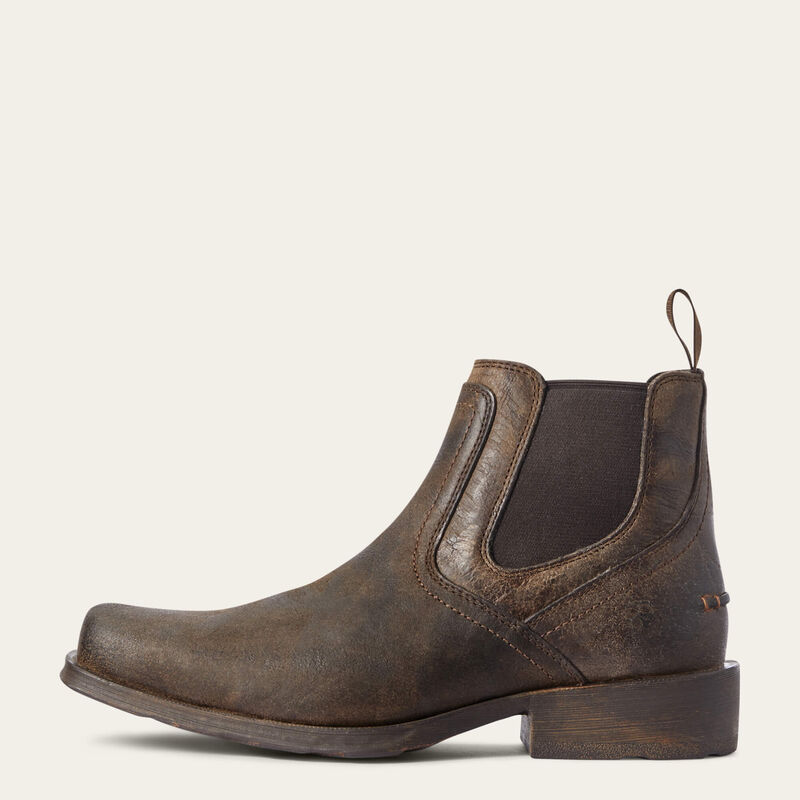Ariat midtown rambler western boot