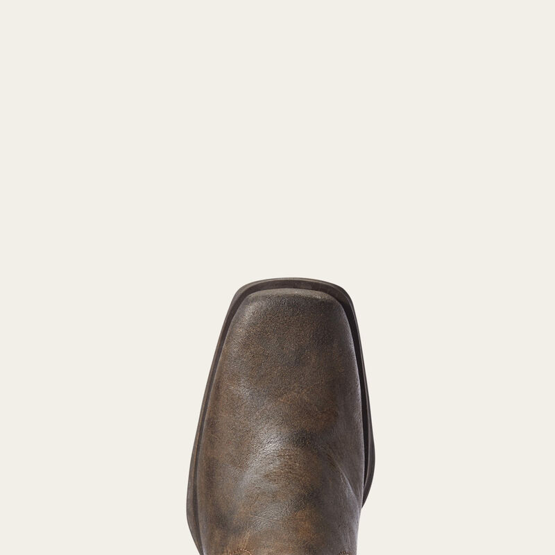 Ariat midtown rambler western boot