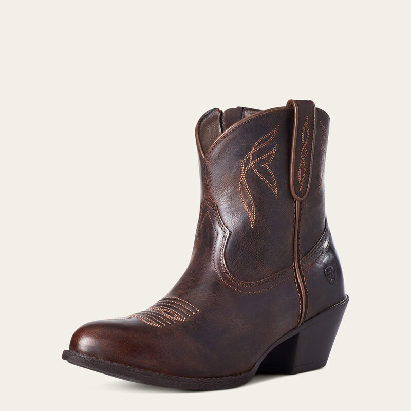 Ariat darlin western boot