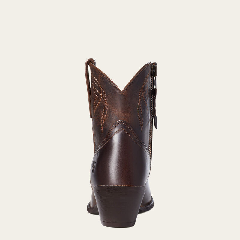 Ariat darlin western boot