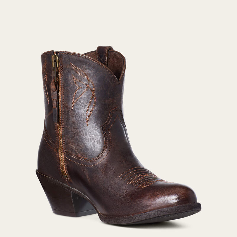 Ariat darlin western boot