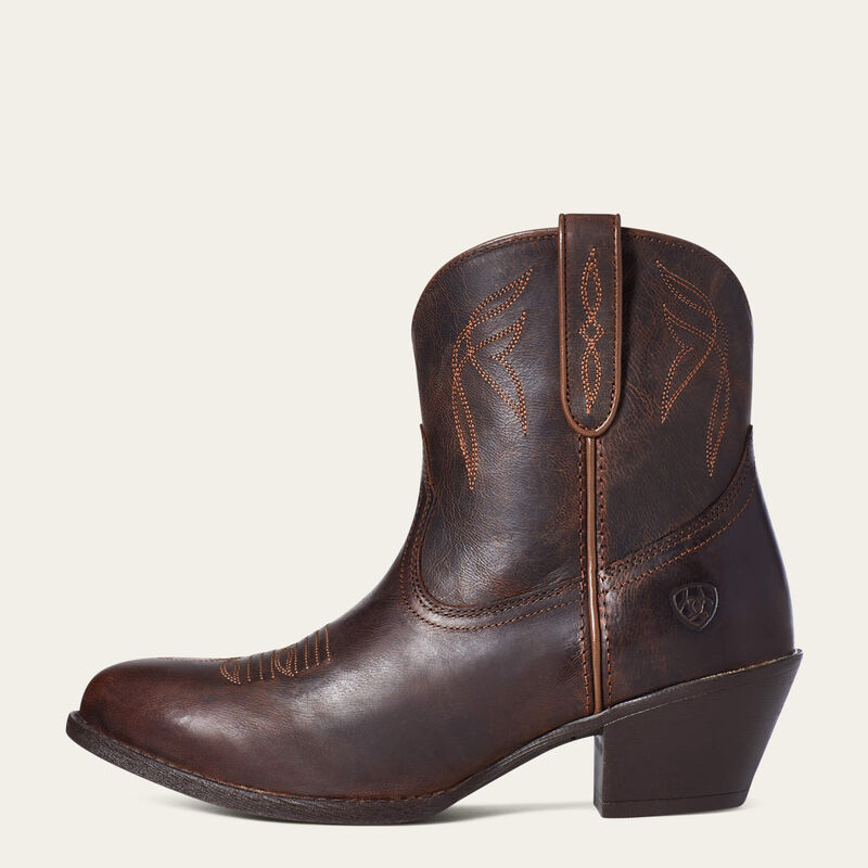 Ariat darlin western boot