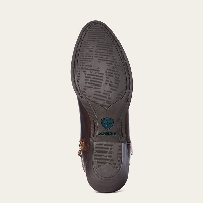 Ariat darlin western boot