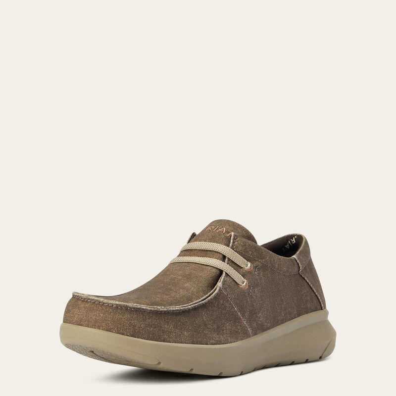 Ariat hilo casual shoe