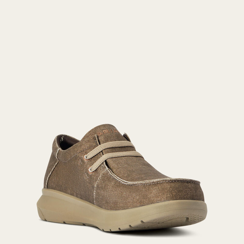 Ariat hilo casual shoe