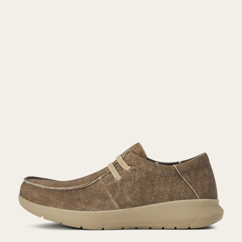 Ariat hilo casual shoe