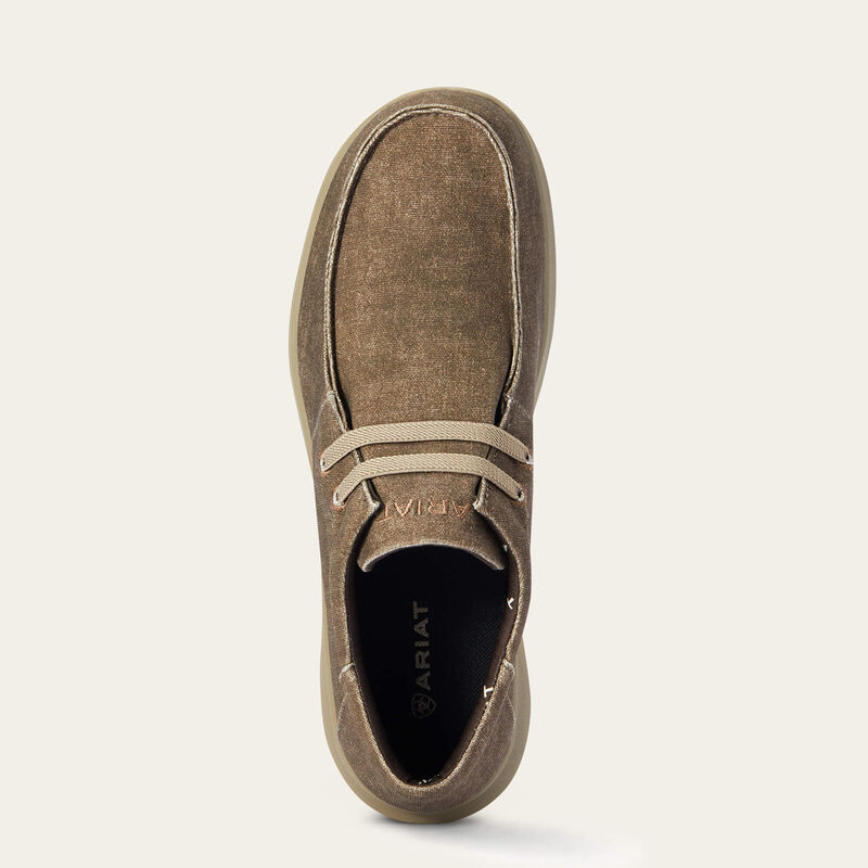 Ariat hilo casual shoe